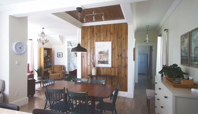 Fully renovated bright & airy 3BR home near the ocean