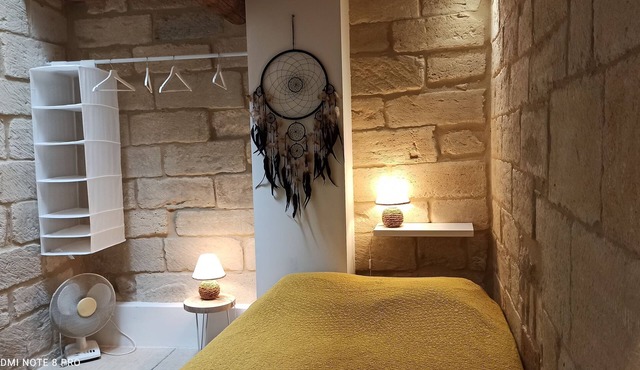 Fully renovated character house in the heart of the village