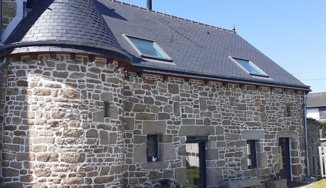 Fully renovated country house