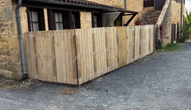 Fully renovated farmhouse 10 minutes from Sarlat