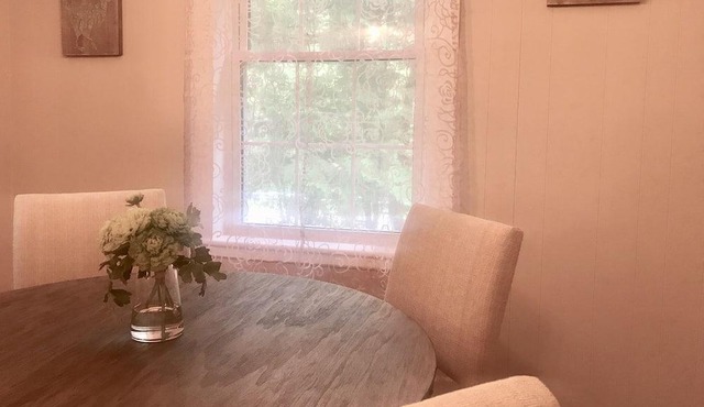 Fully renovated farmhouse