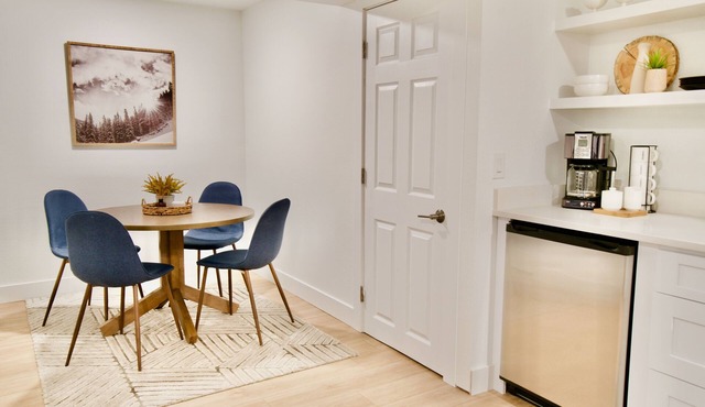 Fully Renovated Gem near Cherry Creek North