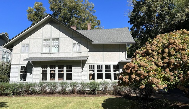 Fully Renovated Historic Home Steps from UGA