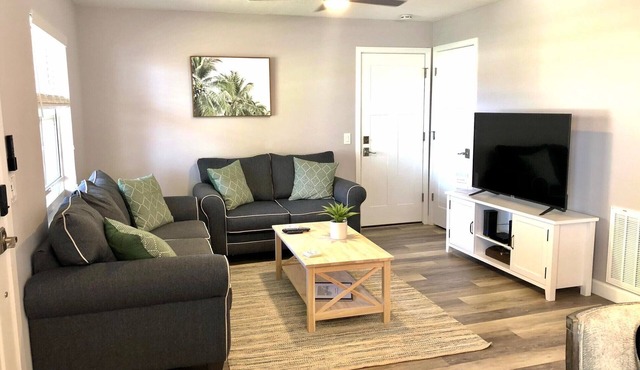 Fully Renovated Home in Downtown Clermont