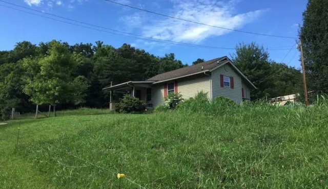 Fully Renovated Home on a Working Farmstead