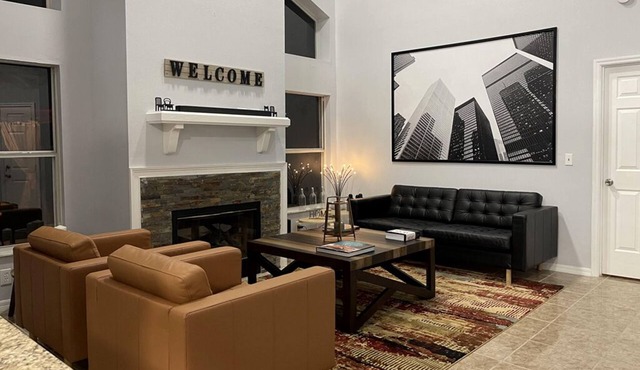 Fully renovated home in Lake Mary