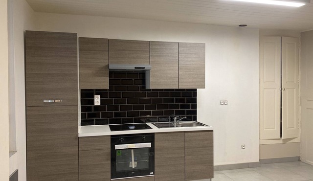 Fully renovated house 80 m2