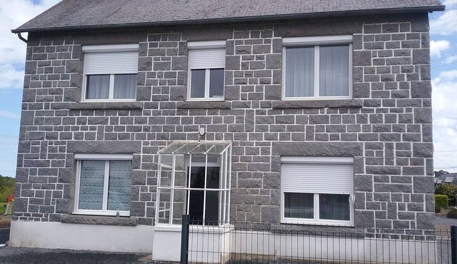 Fully renovated house