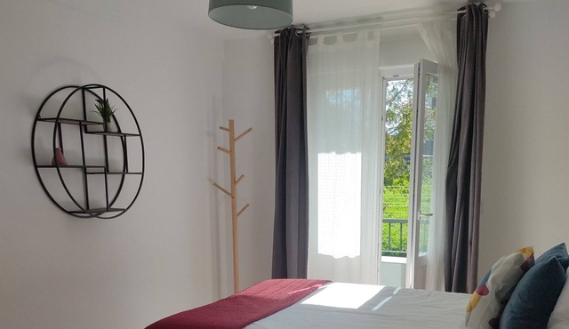 Fully renovated, ideal for families KABIAN