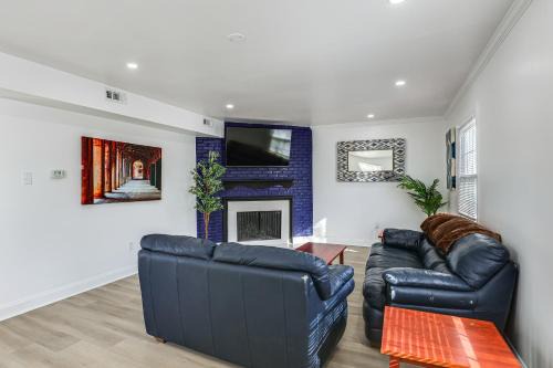 Fully Renovated! Spacious Bowie Home with Yard