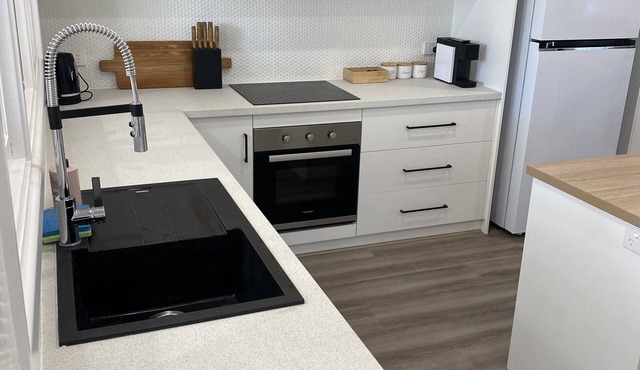 Fully Renovated & Stylish House