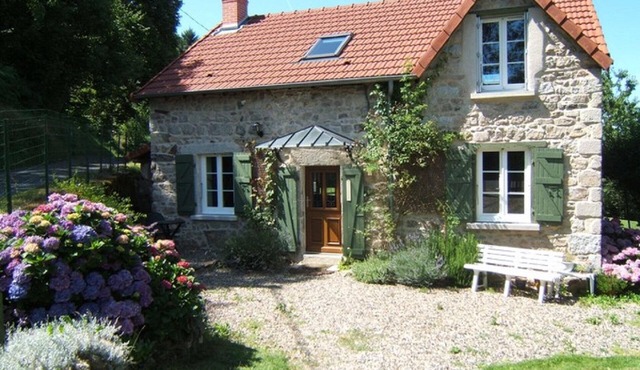 fully renovated traditional farm house - Arfeuilles - Montagne - Auvergne