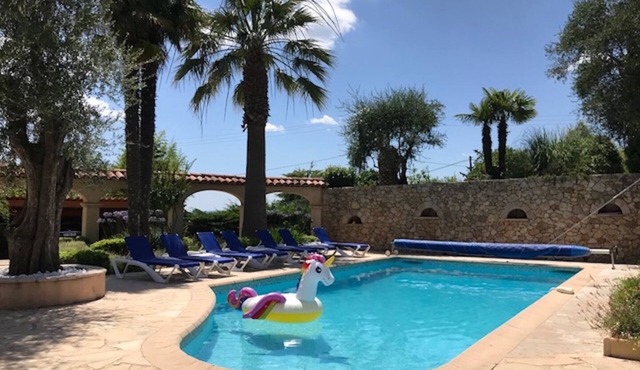 FULLY RENOVATED VILLA FOR 6 PEOPLE