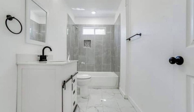 Fully renovatedClose to airportn