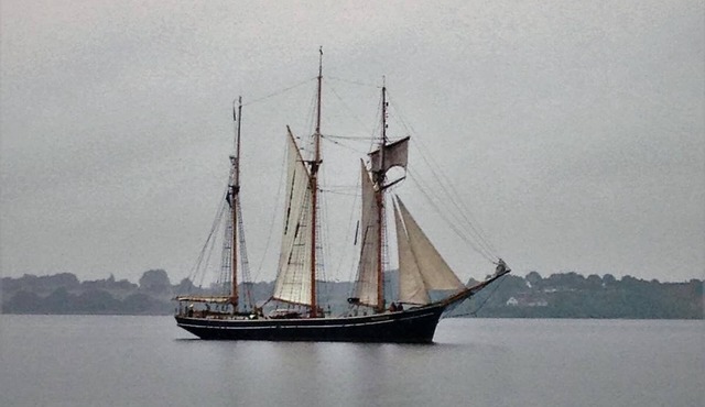 Fully rented accommodation with Christina as host