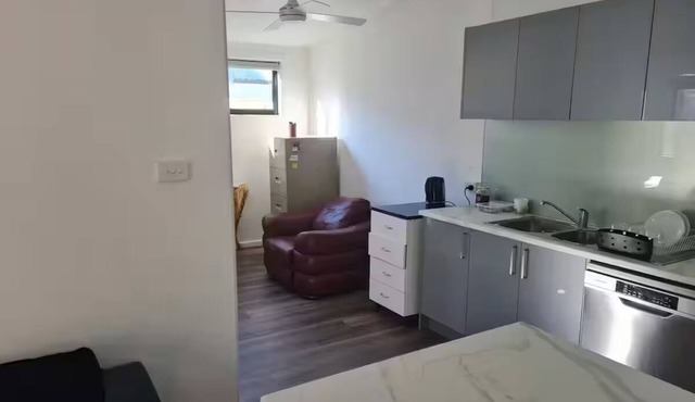 Fully Self Contained Guest house Retreat - Fishing Point