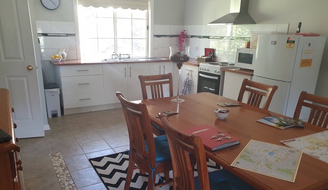 Fully Self Contained Unit