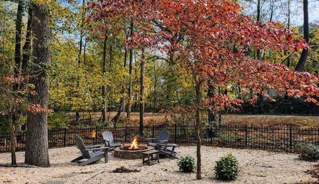 FullyFenced/PetFriendly/BBQ/Fire-pit/DT-Waxhaw/The Bowl-20Mins/Waverly-12Mins