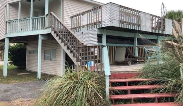 Fun 4Br Pool House