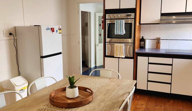 Fun and relaxation close to the beach