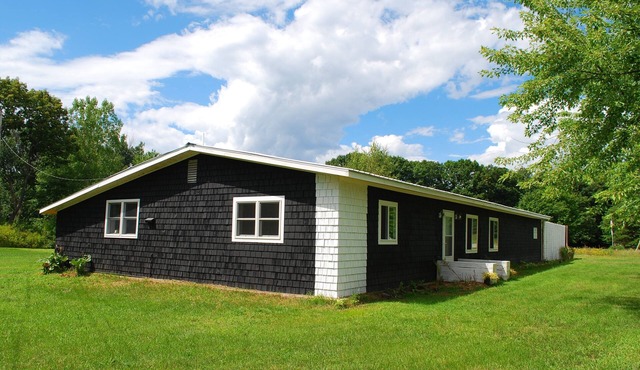 Fun and Relaxation at The River Cottage!