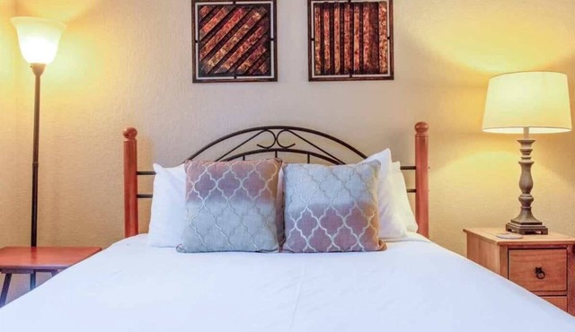 Fun and Relaxation in a Mountain Vacation Getaway!