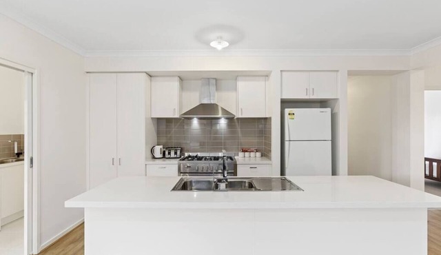 Fun at Foxglove Lara