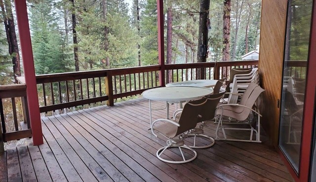 Fun Cabin at Terrace Lakes - Sleeps 18 - Hot Springs Pool available