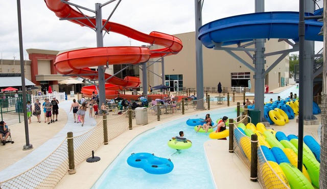Fun City Resort Hotel
