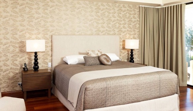 Fun Cozy Private Females and children only get away.