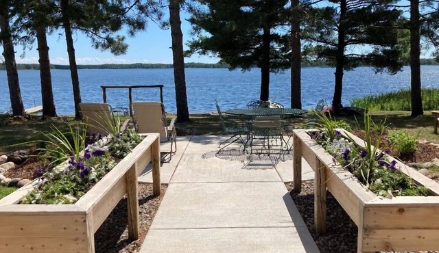 Fun Family Cabin In Beautiful Brainerd MN! n Only rent by the week in the summer