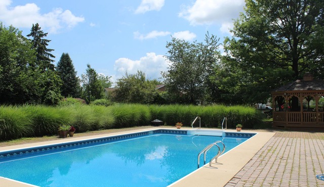 Fun, Family-friendly Home With A 20x40 Pool 12 Minutes From Hershey Attractions