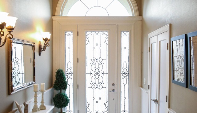 Fun, Family Friendly PNW Garden Stay