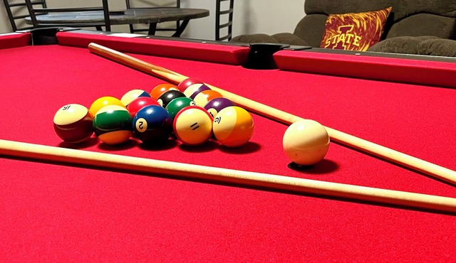 Fun Family Place with Extras and Space