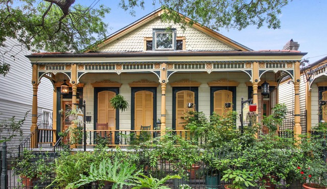 Fun, Festivals And Jazz Second Lines In Vibrant Treme/French Quarter