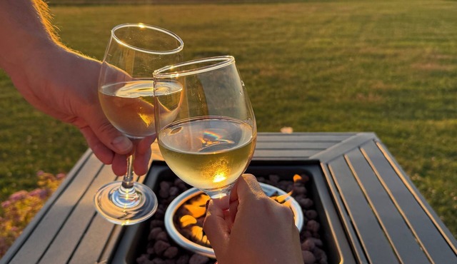 Fun for the whole Family with a beautiful view!