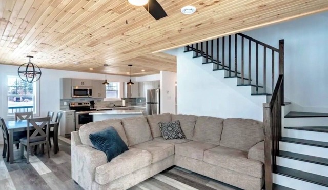 Fun for the whole Family!