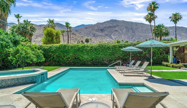 Fun In The Sun - 3 Bed 3 Bath Home