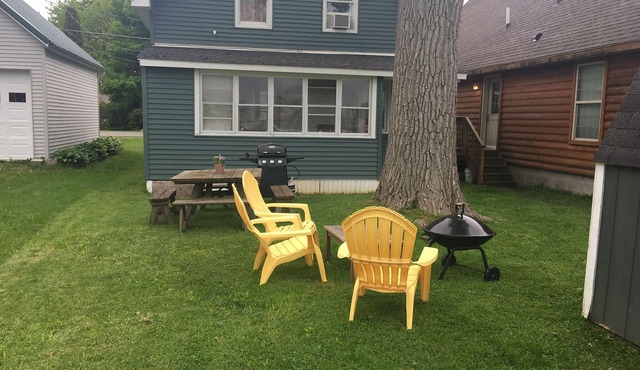 Fun in the Sun and Snow!