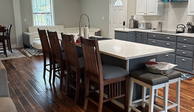 Fun Spacious Country Living