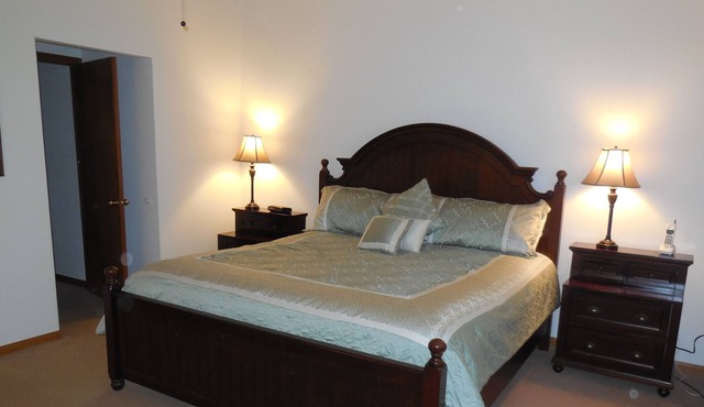 Fun Stays at Tamarack Resort, 2BR/2BA