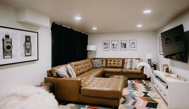 Fun & Stylish Home - Perfect for Groups *Denver-Boulder* Sleeps 14