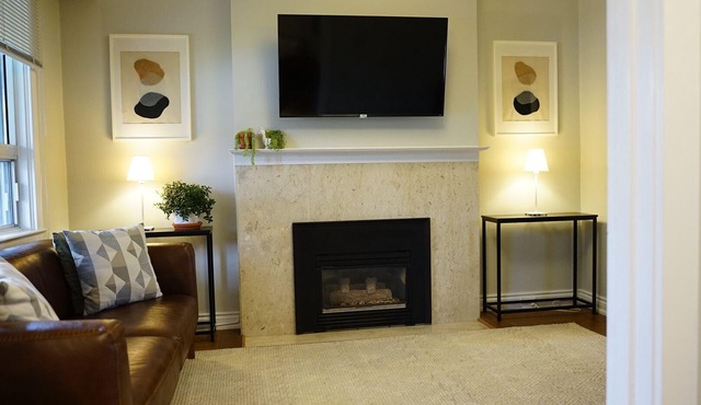 Functional Family Home in Corso Italia