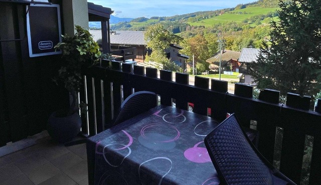 Functional studio - 4 pers, Functional studio - 4 pers