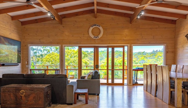 Funday Farm Adelaide Hills