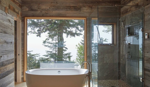 Funday Wild, Luxury on the edge of a hyper dynamic wilderness