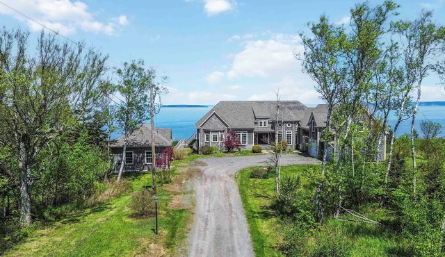 Fundy Bay Coastal Estates - Annapolis Valley