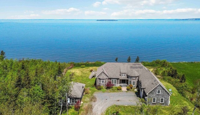 Fundy Bay Coastal Estates – Annapolis Valley