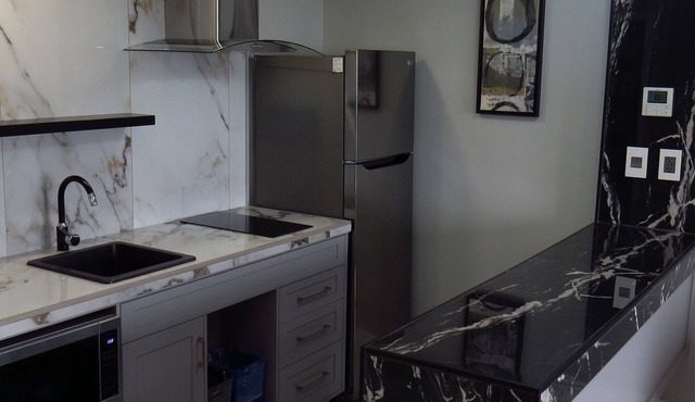 Fundy Complex Dockside Suites