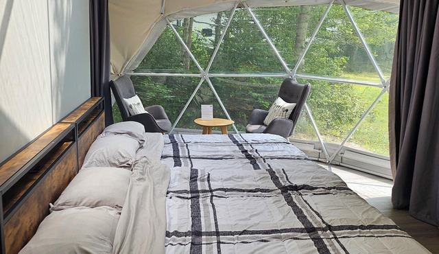 Fundy Spray Campground